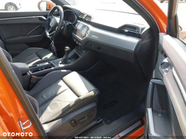 Audi Q3 45 TFSI Quattro S Line S tronic - 5