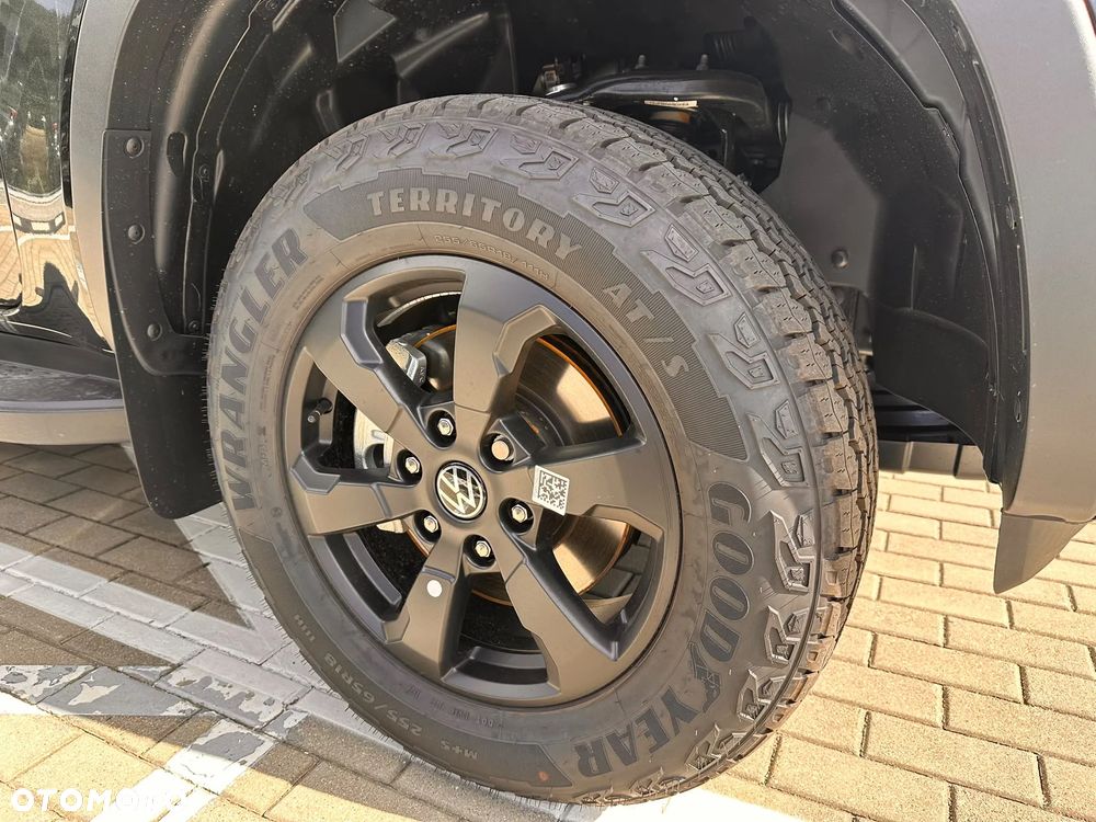 Volkswagen Amarok 3.0 V6 TDi 4MOTION PanAmericana - 8