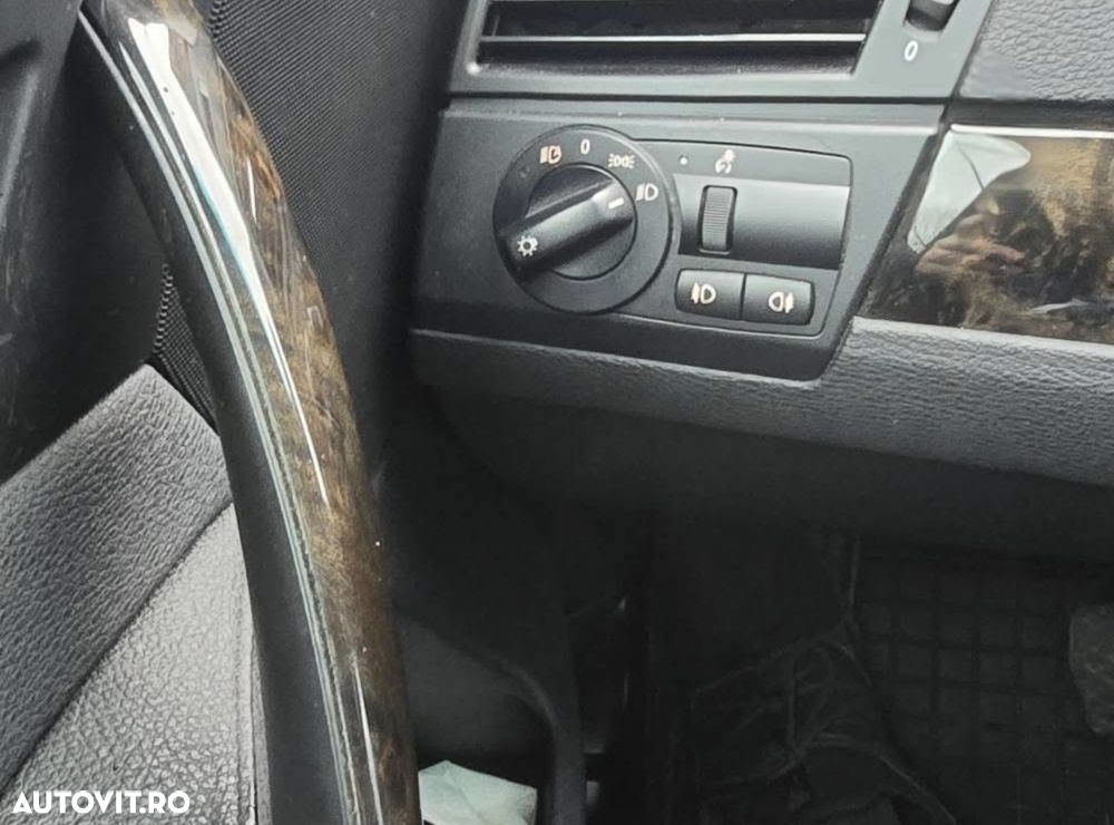 BMW X3 2.0d Aut. - 9