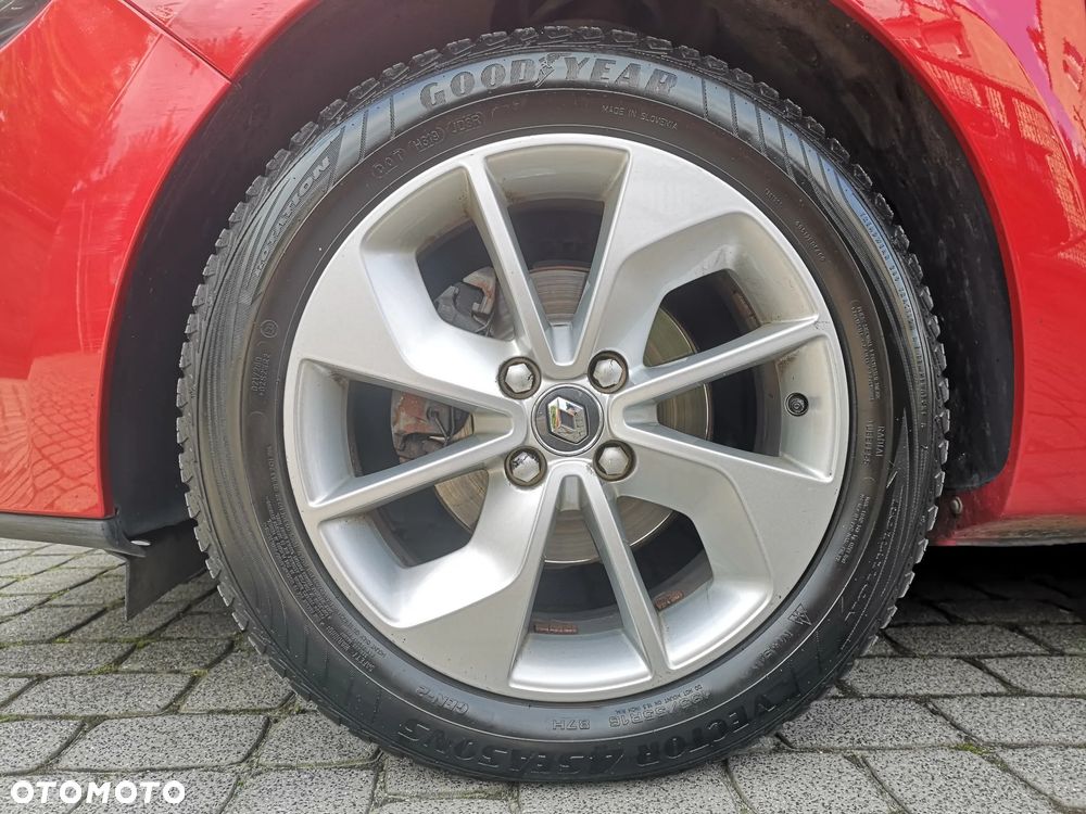 Renault Clio 1.2 16V Limited - 34