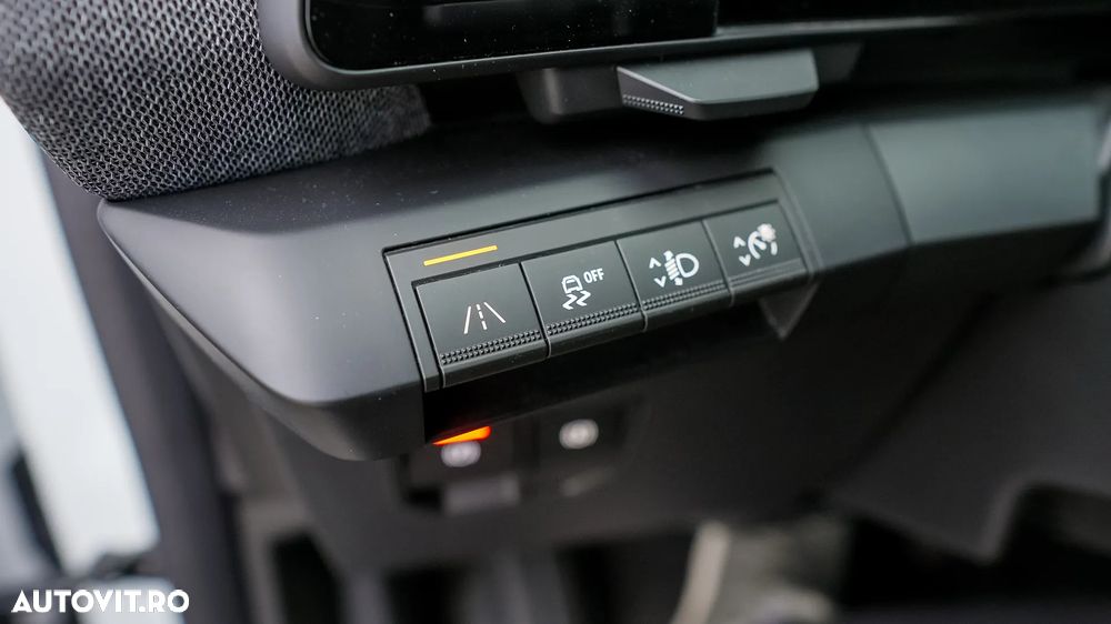 Renault Megane E-TECH EV60 super charge equilibre - 20