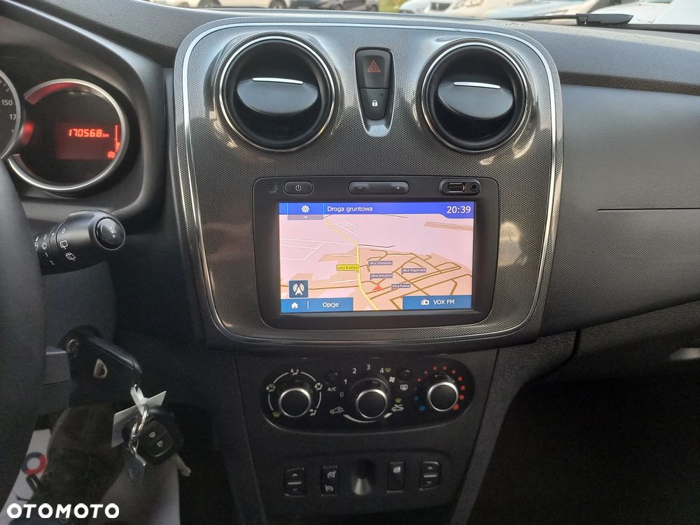 Dacia Sandero Stepway TCe 90 (S&S) Celebration - 26