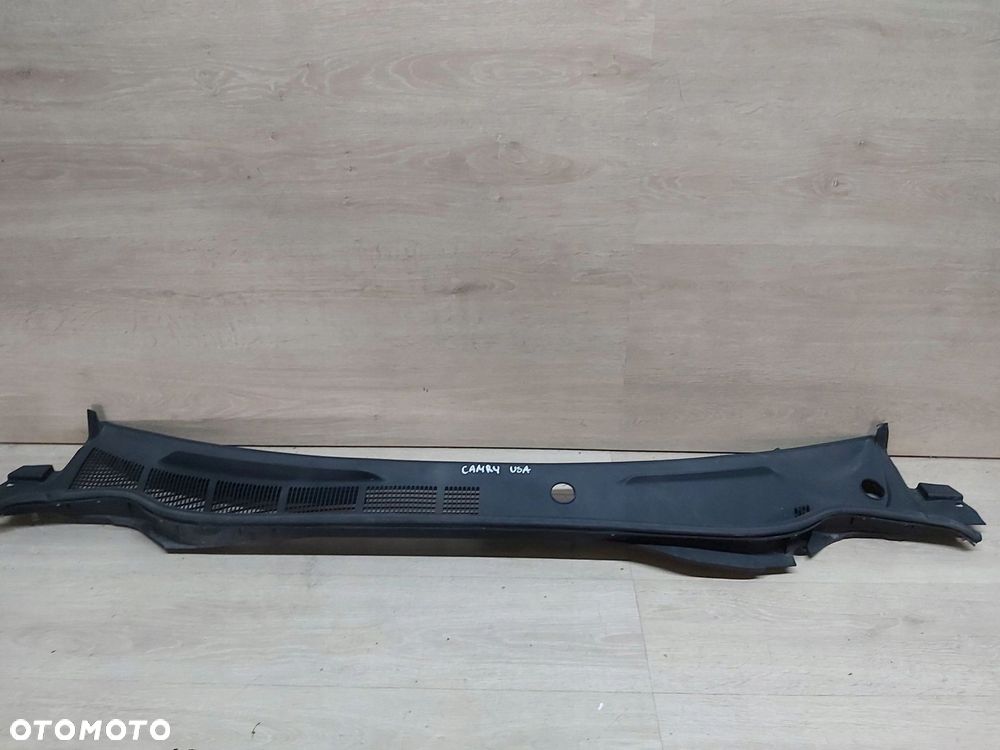 TOYOTA Camry VI XV40 podszybie plastikowe 55708-06080 06-11r