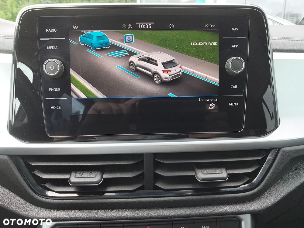 Volkswagen T-Roc 1.5 TSI Life - 14