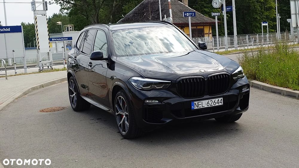 BMW X5 xDrive30d mHEV - 5