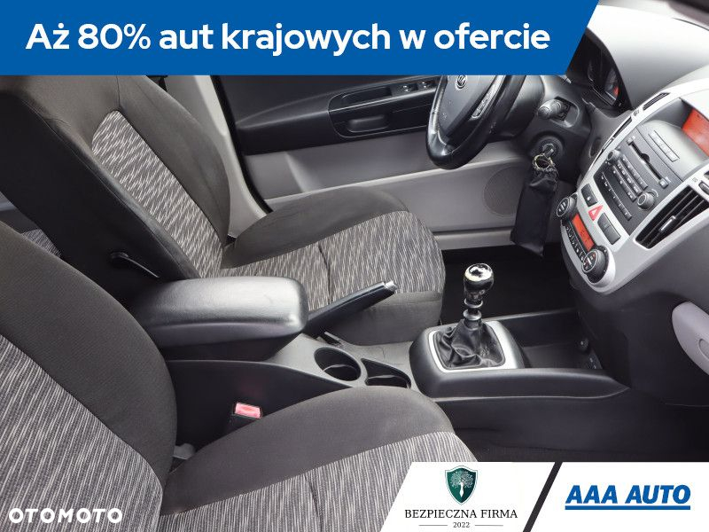 Kia Ceed - 10