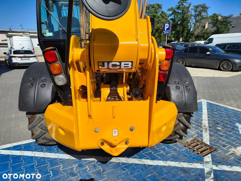 JCB 540-140 - 14