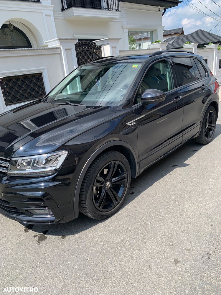 Volkswagen Tiguan - 37