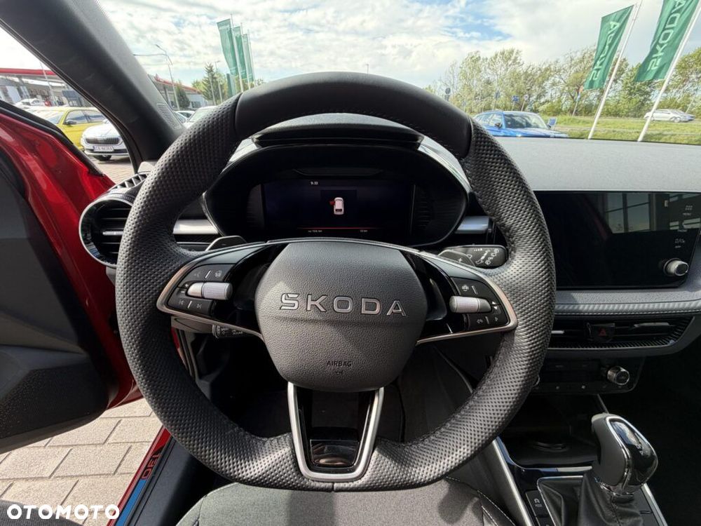 Skoda Fabia - 19