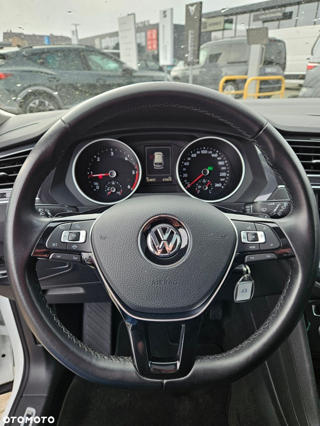 Volkswagen Tiguan 2.0 TDI BMT SCR Highline DSG - 14