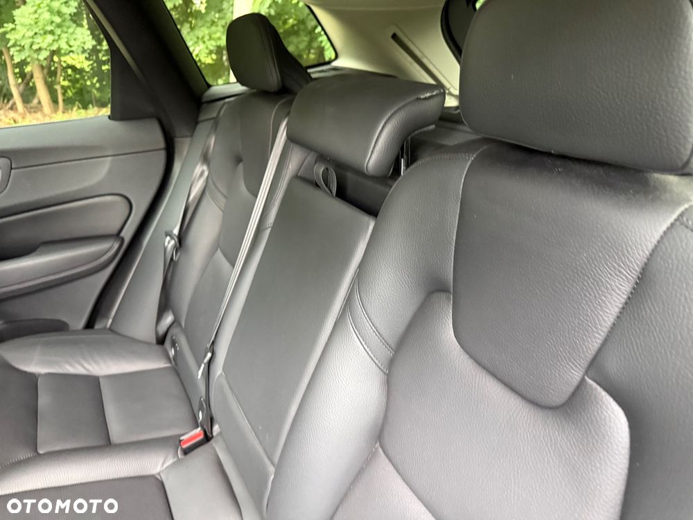 Volvo XC 60 - 17