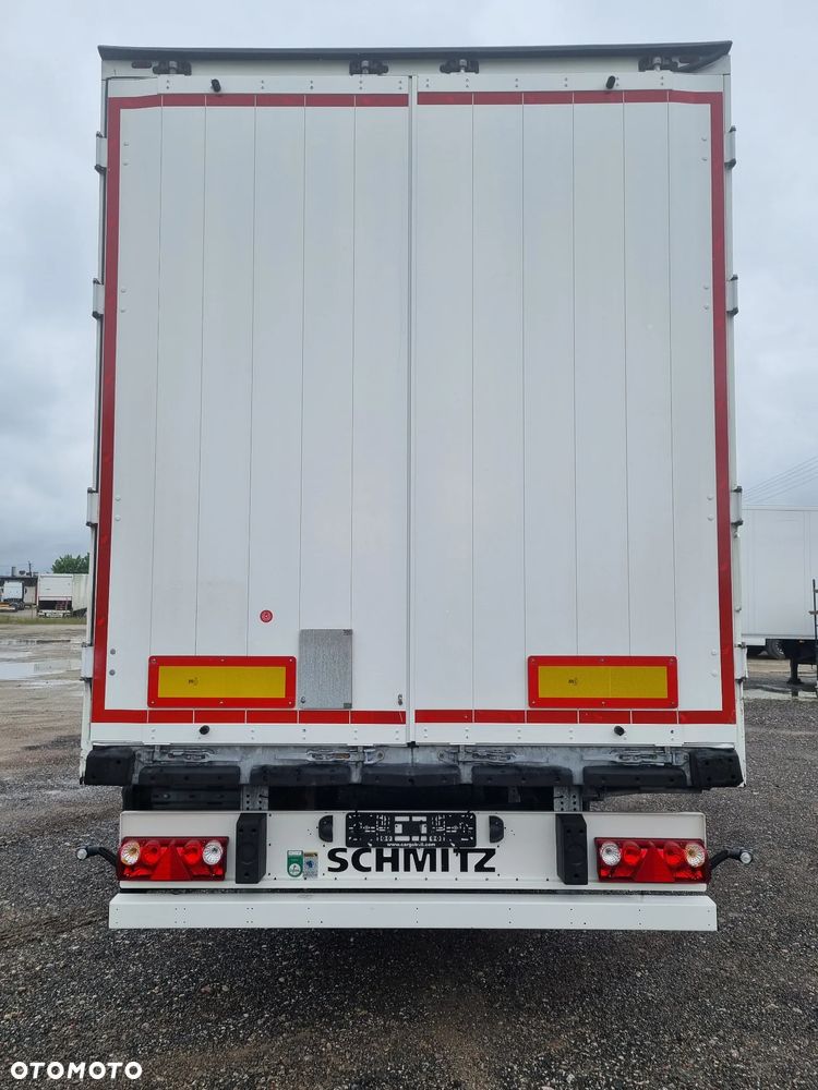 Schmitz Cargobull SCB*S3B - 10