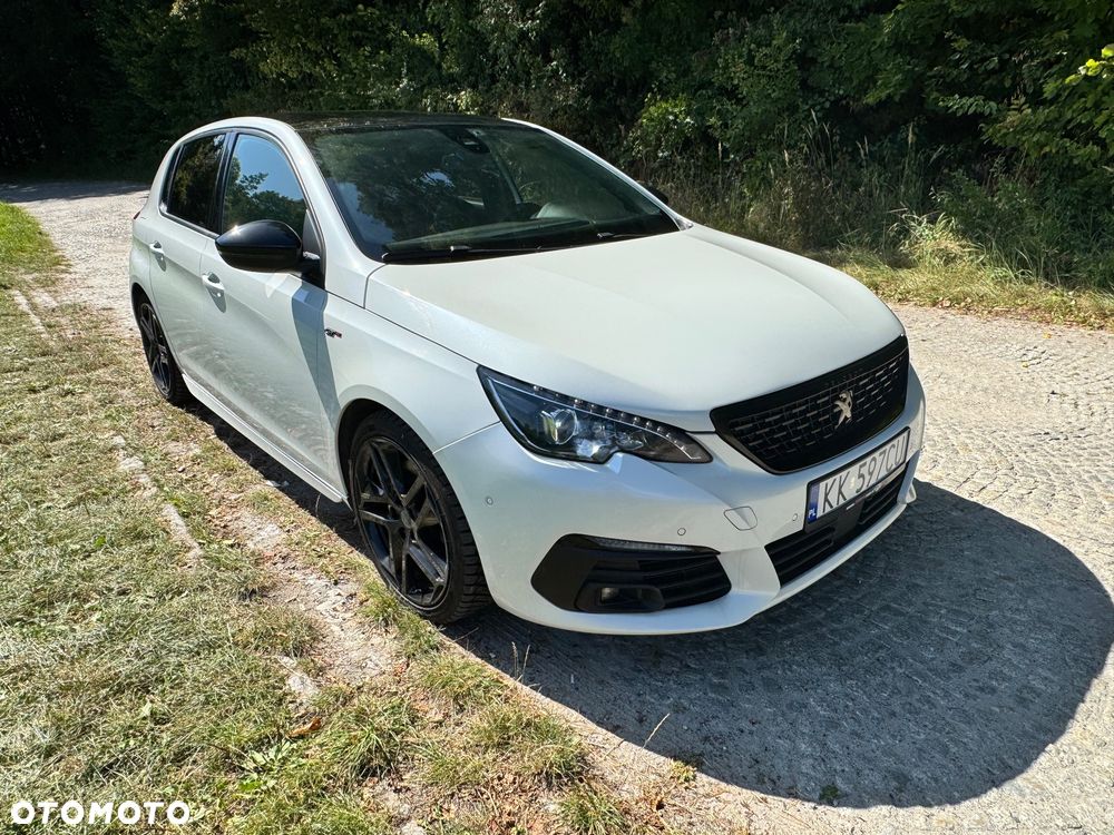 Peugeot 308 - 2