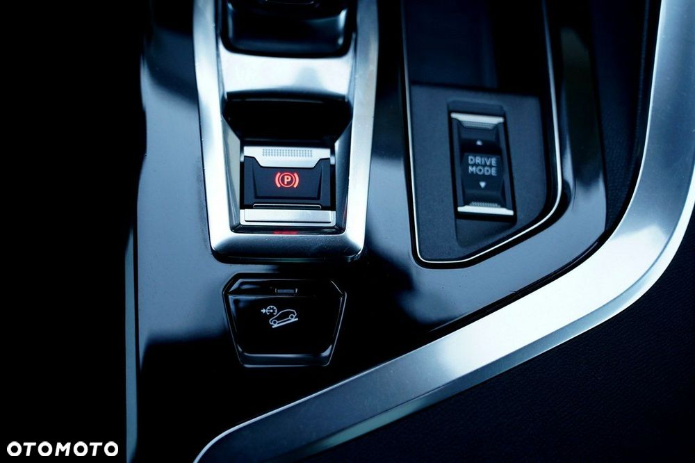 Peugeot 5008 - 28