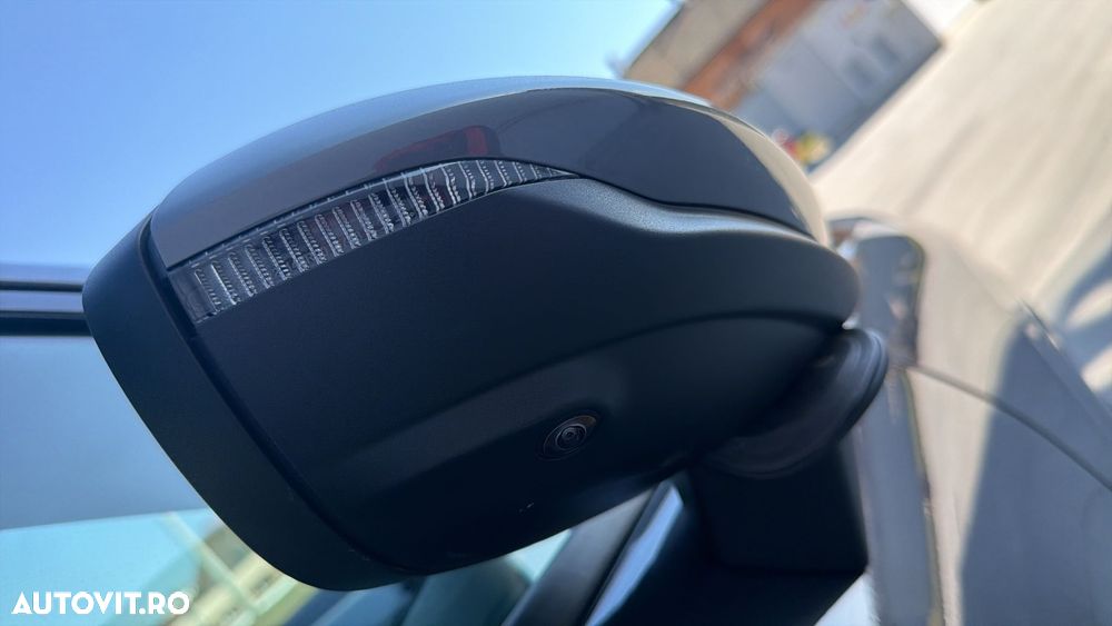 Cupra Terramar 1.5 eTSI DSG Tribe Edition - 22