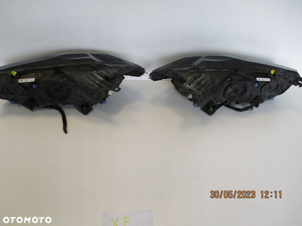 Lampa JAGUAR XE GX73-13W029-HF GX73-13W030-HF - 9