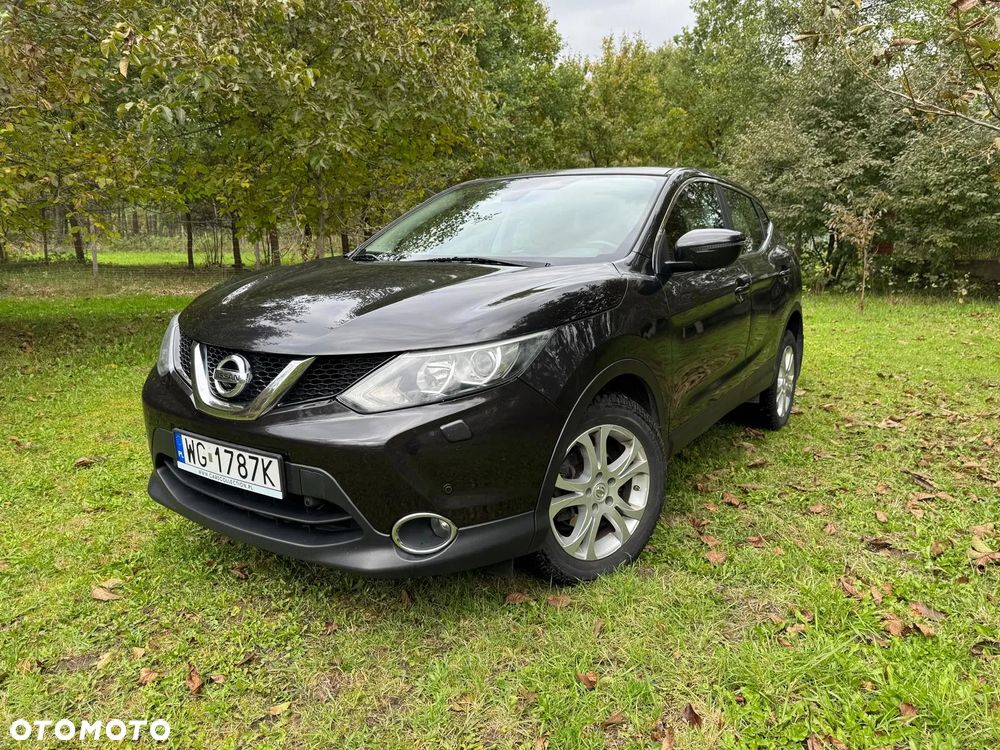 Nissan Qashqai 1.6 DIG-T N-Connecta - 15
