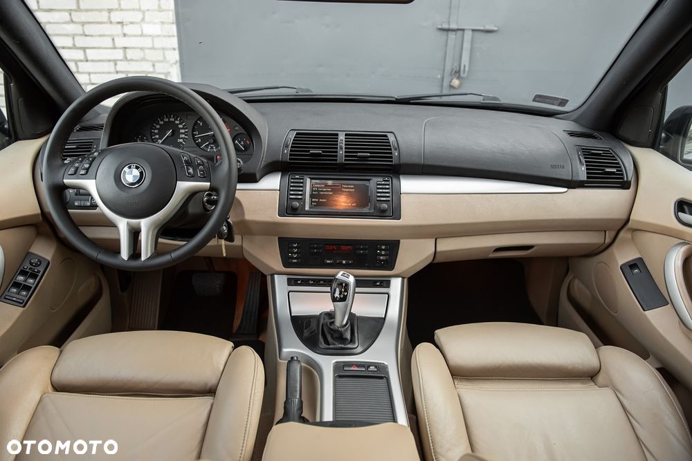 BMW X5 - 6