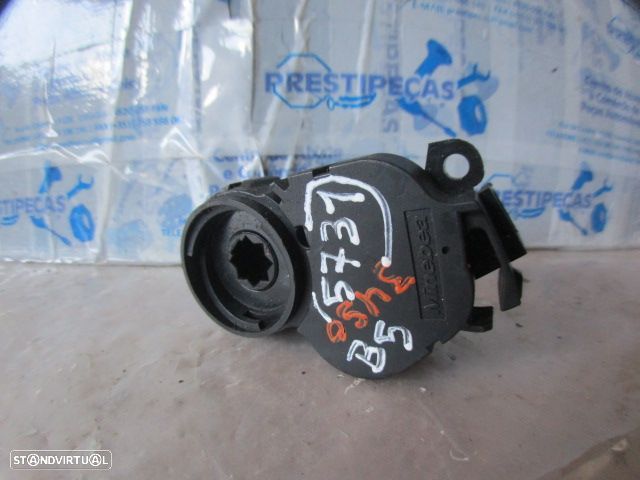 Modulo HAC360VLG5 CITROEN C3 3 FASE 1 2019 1.2I 83CV 5P BRANCO Válvula De Aquecimento Do Motor - 2