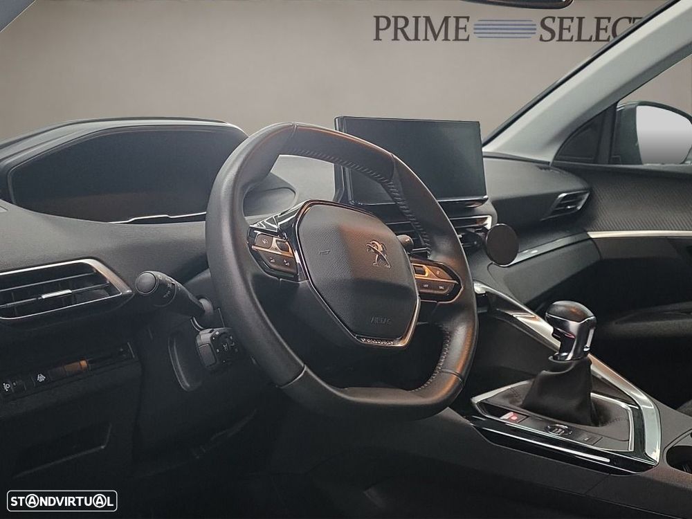Peugeot 3008 1.5 BlueHDi Active Pack - 10
