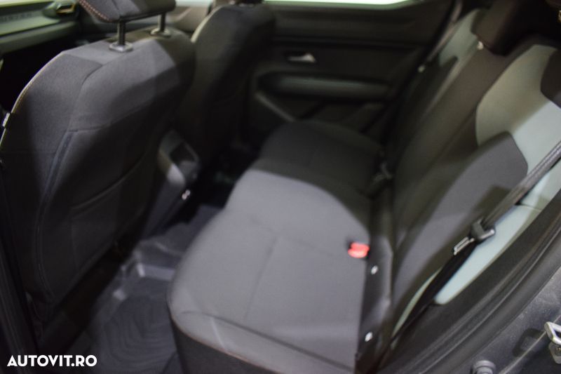 Dacia Duster ECO-G 100 Extreme - 14
