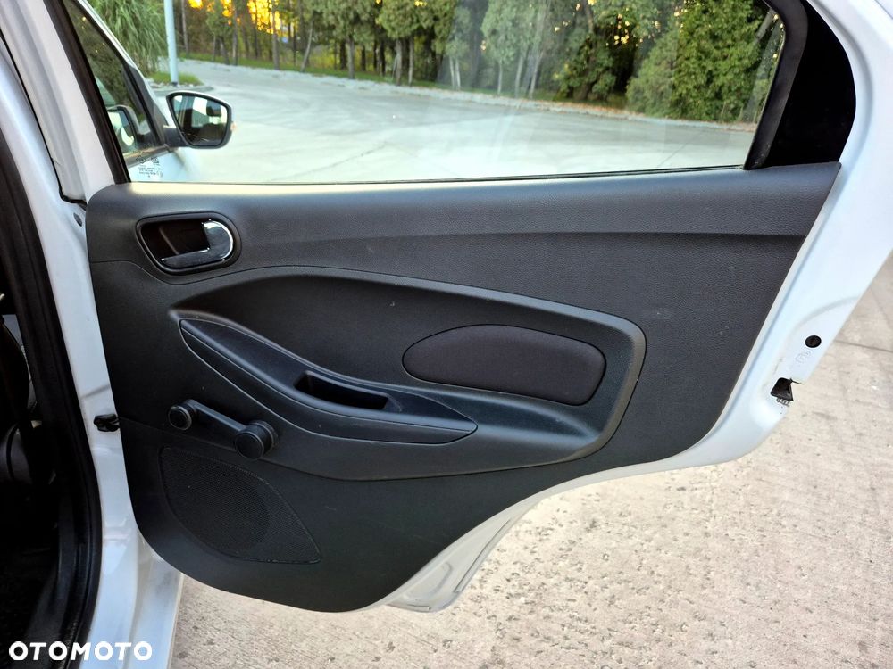 Ford Ka+ - 27