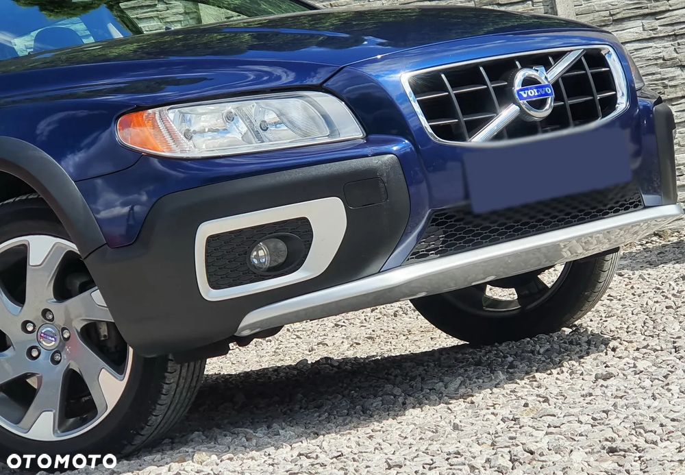 Volvo XC 70 D5 AWD Ocean Race - 16