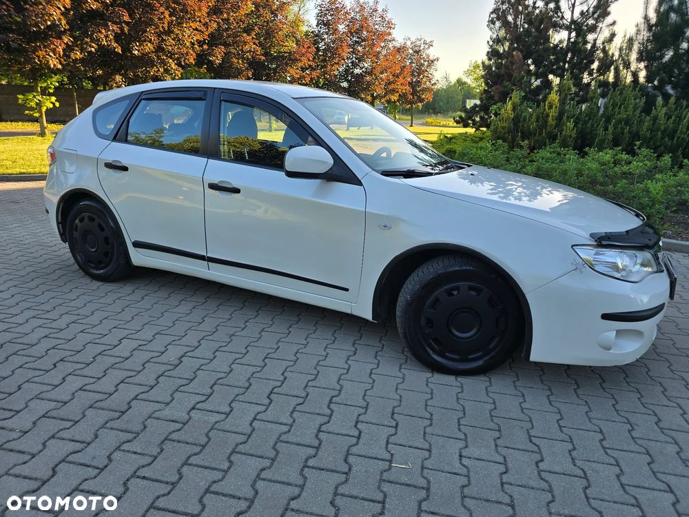 Subaru Impreza 1.5 RA - 38