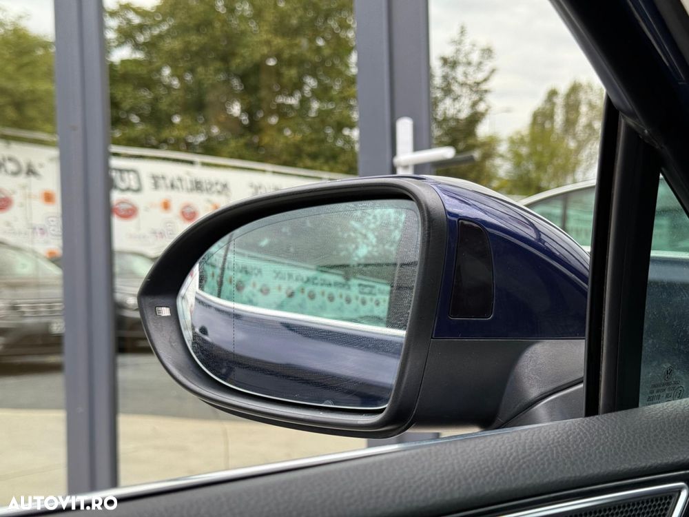 Volkswagen Passat - 23
