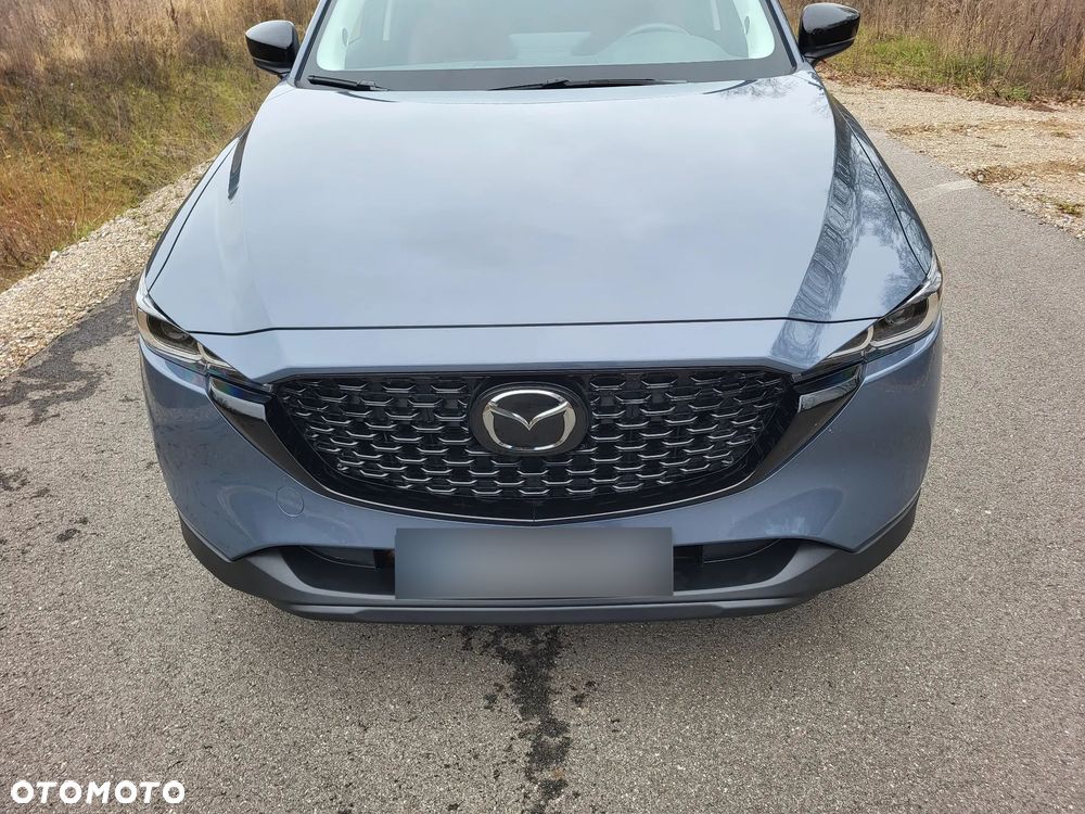 Mazda CX-5 e-SKYACTIV-G 194 AWD Exclusive-Line - 18