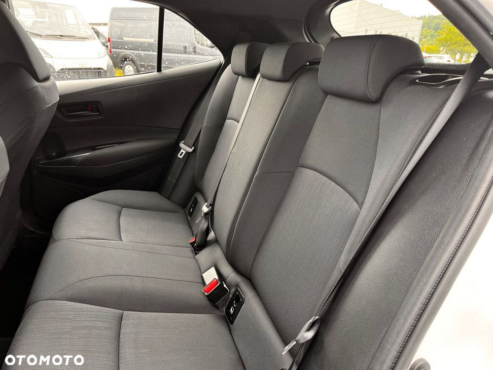 Toyota Corolla 1.2 T Active - 30