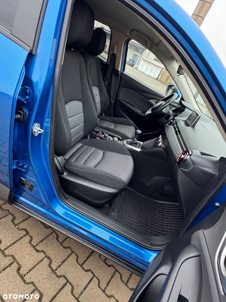 Mazda CX-3 2.0 Skyenergy - 19
