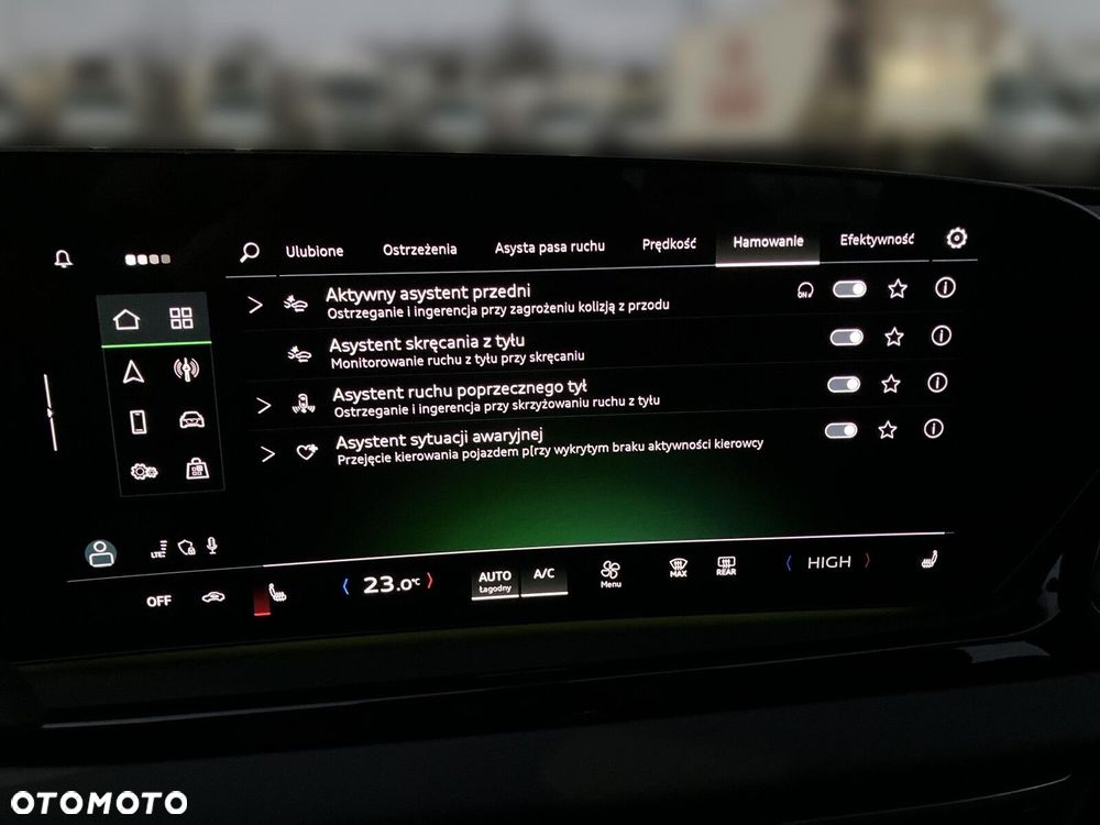 Audi A5 Limousine - 32