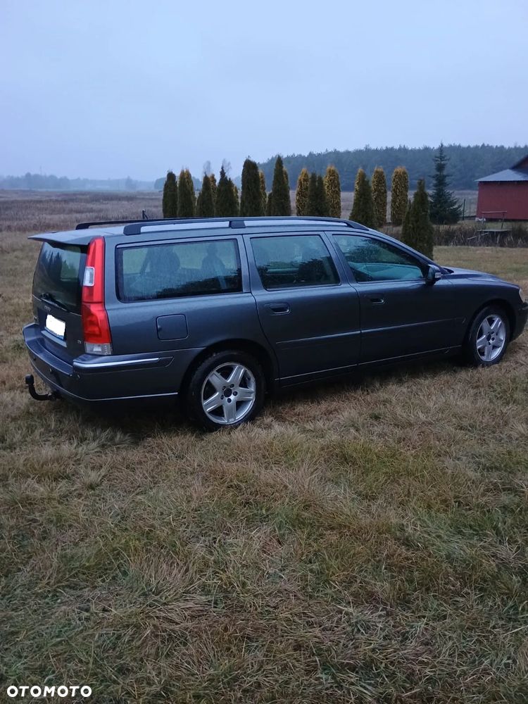 Volvo V70 - 14