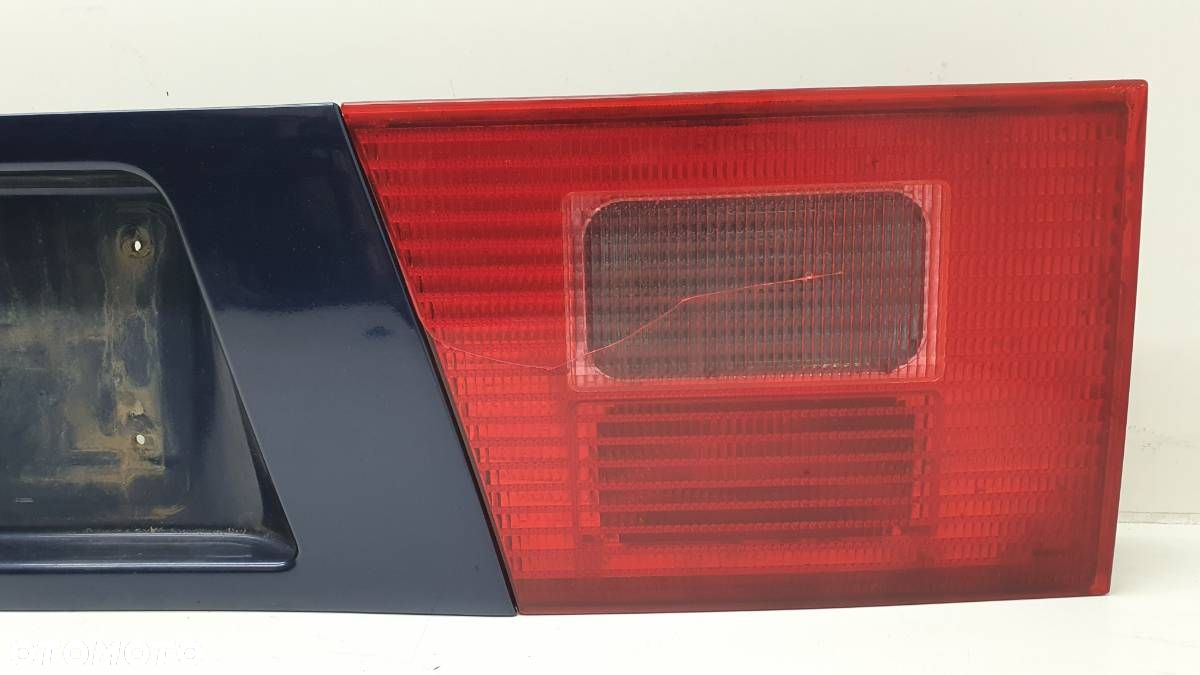 BLENDA KLAPY TYŁ TYLNEJ BAŻNIKA SEAT ALHAMBERA I 964579 - 4