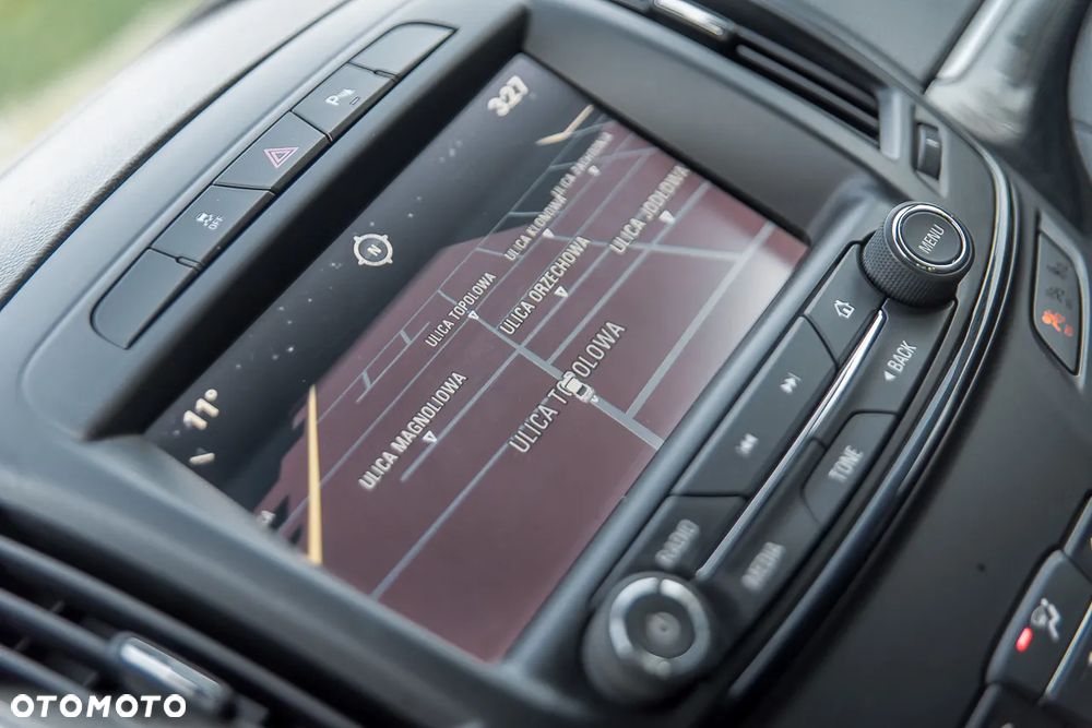 Opel Insignia 2.0 CDTI ecoFLEXStart/Stop Business Edition - 25