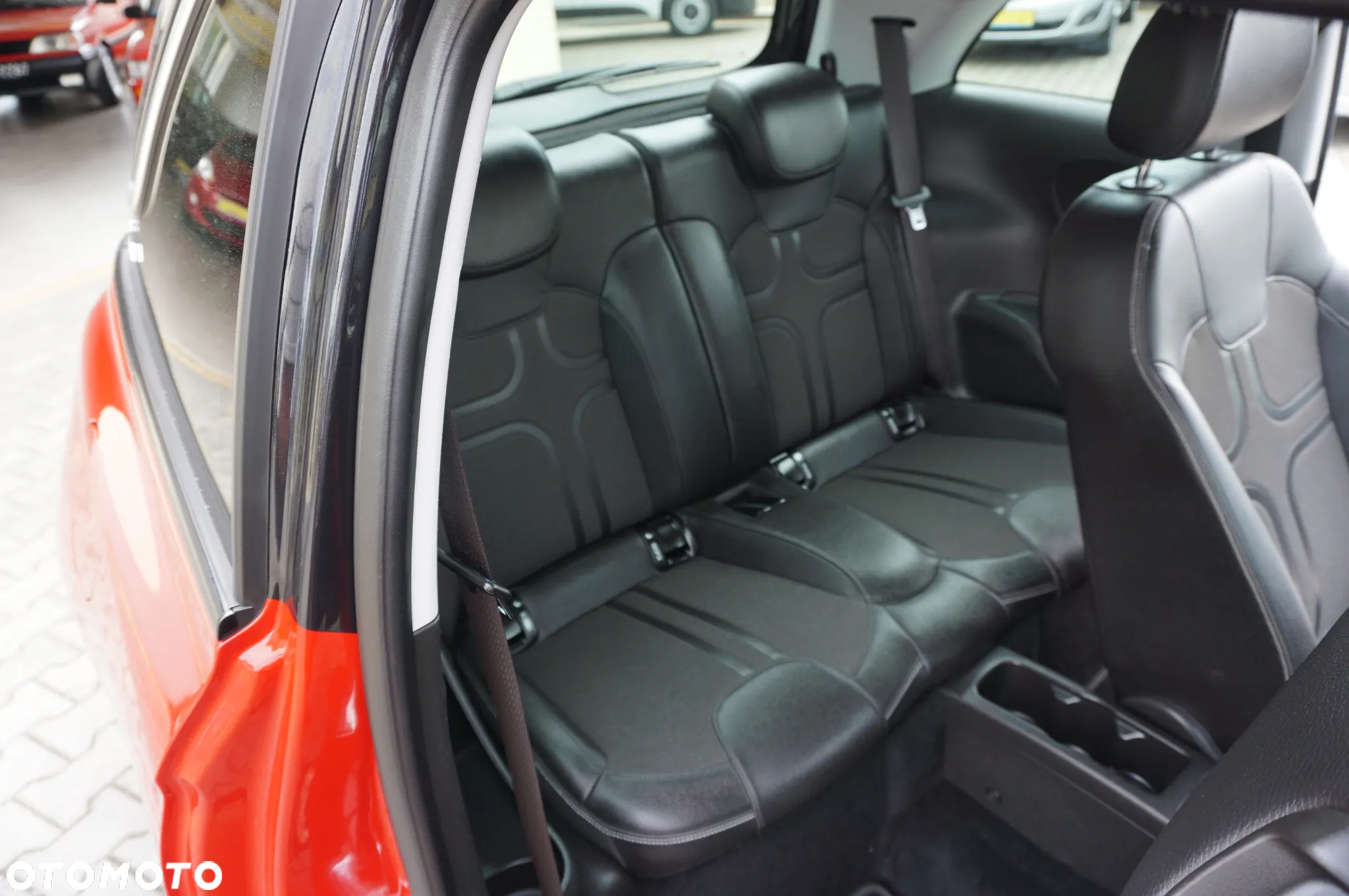 Opel Adam 1.4 Black Jack - 30