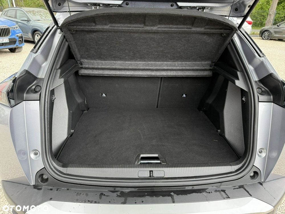 Peugeot 2008 1.2 PureTech Allure Pack S&S - 12