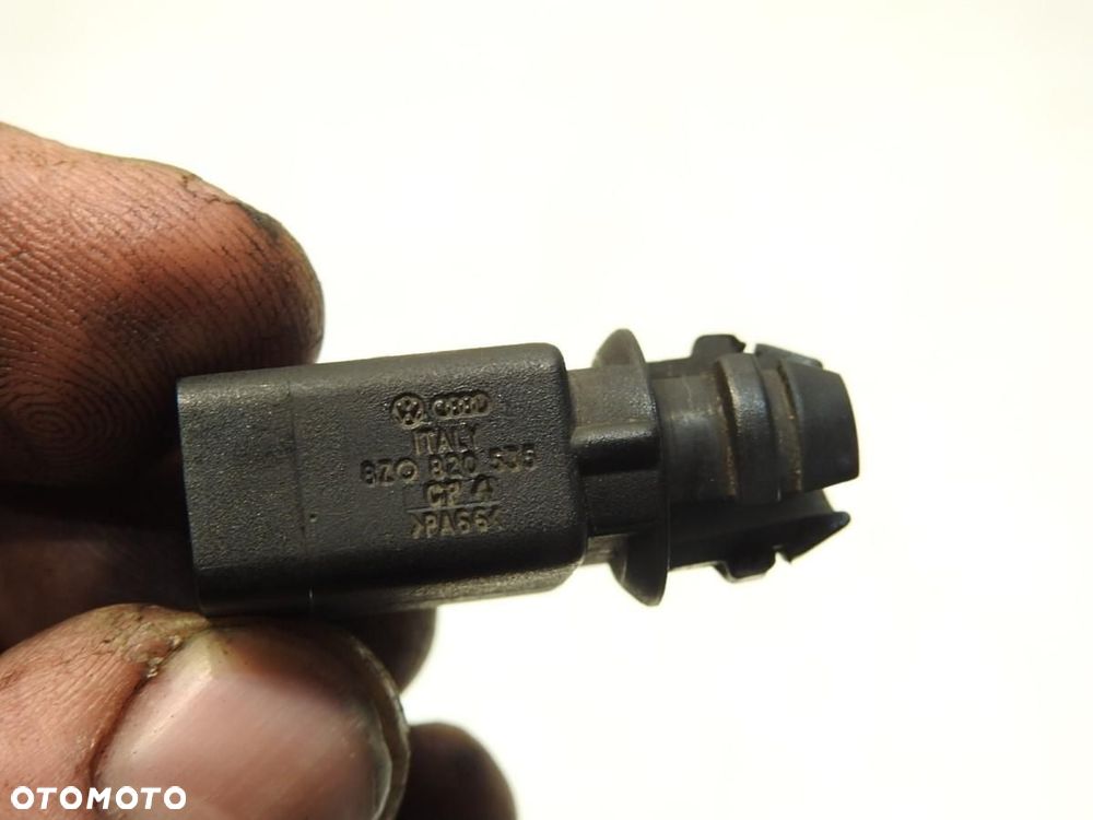 CZUJNIK TEMPERATURY ZEWNĘTRZNEJ AUDI A1 8X 8Z0820555 - 6