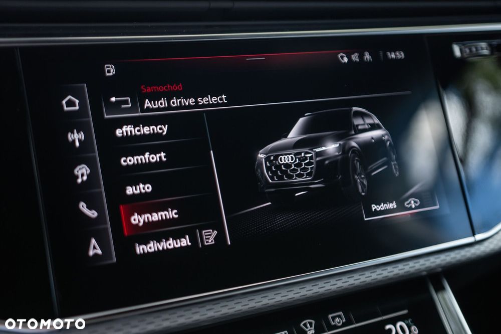 Audi Q7 60 TFSI e PHEV Quattro S Line Tiptr - 22