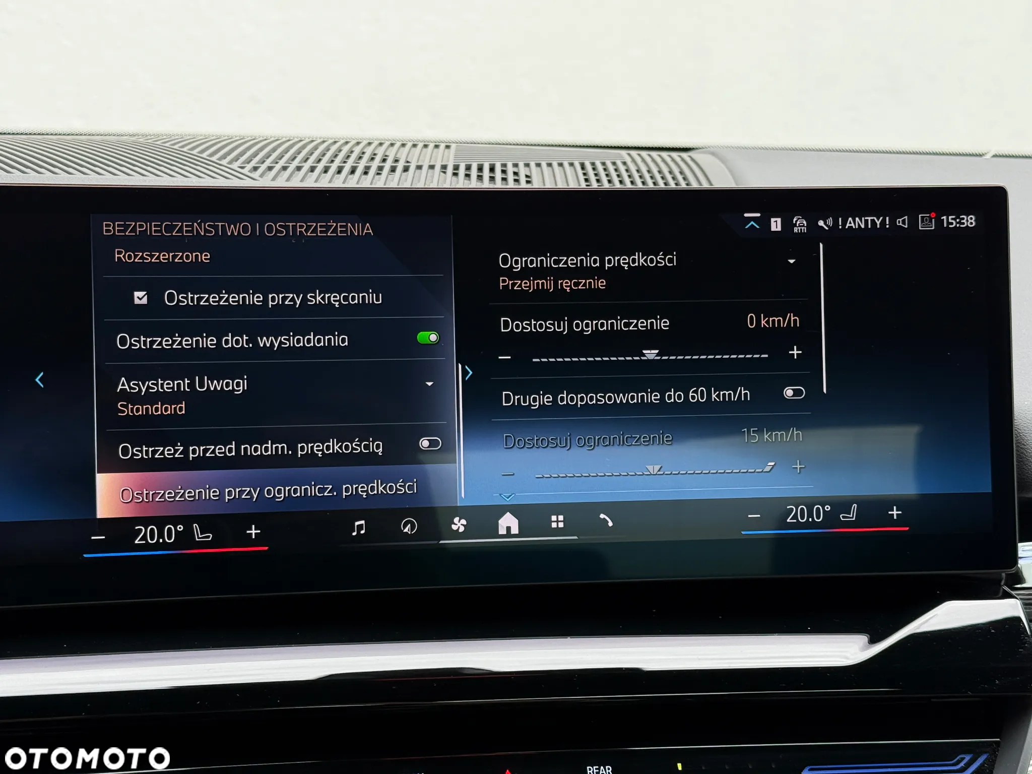 BMW Seria 5 - 33