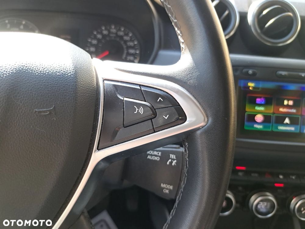 Dacia Duster 1.0 TCe SL Celebration - 19