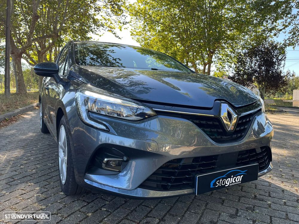 Renault Clio 1.0 TCe Intens - 6