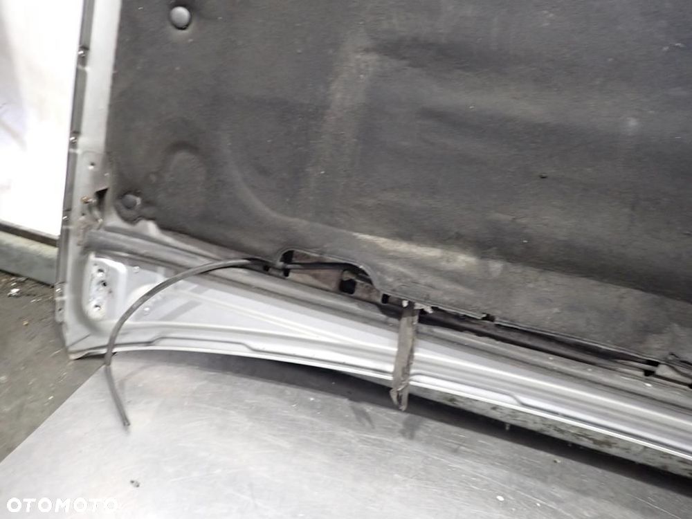 MASKA CITROEN C5 I LIFT 1.7 - 11