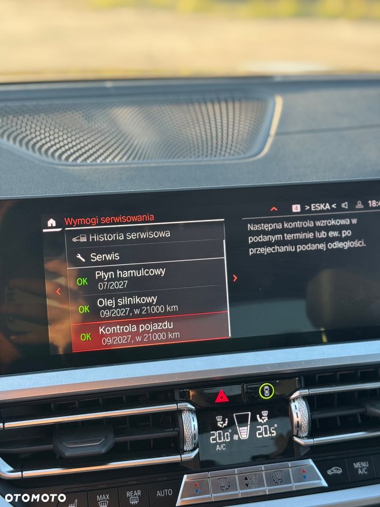 BMW Seria 3 330i M Sport - 24