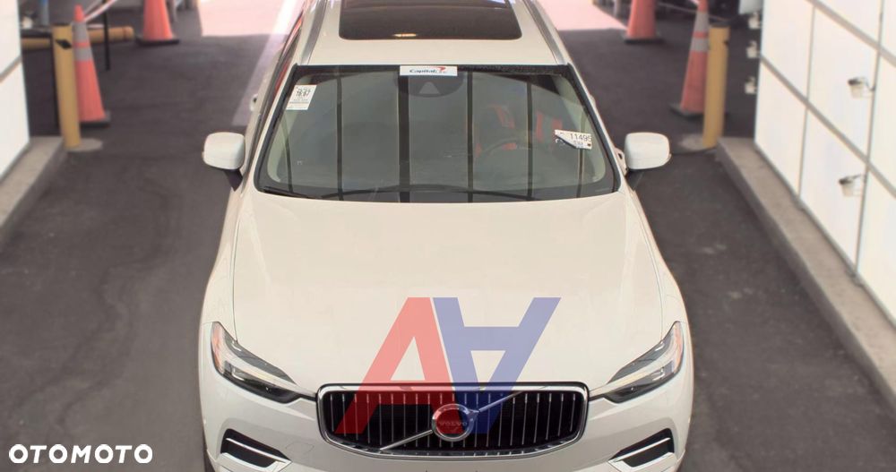 Volvo XC 60 T5 AWD Geartronic Inscription - 3
