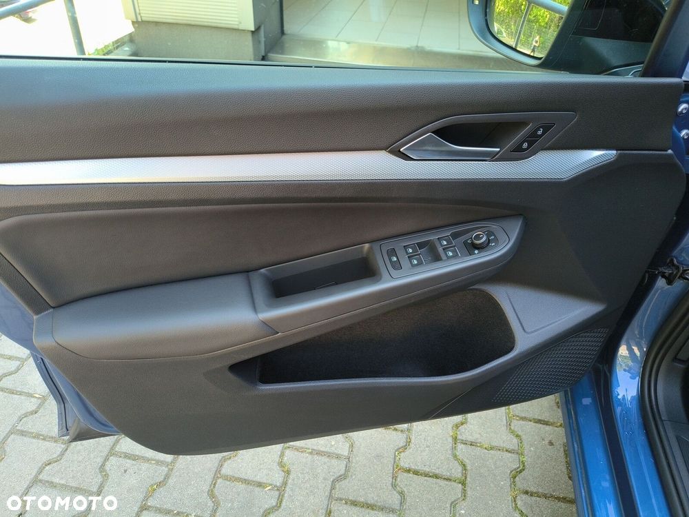 Volkswagen Golf 2.0 TDI Life DSG - 15