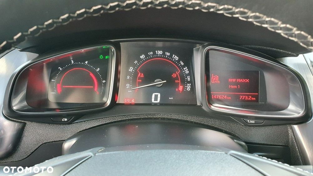 Citroën DS5 BlueHDi 150 Business Class - 19