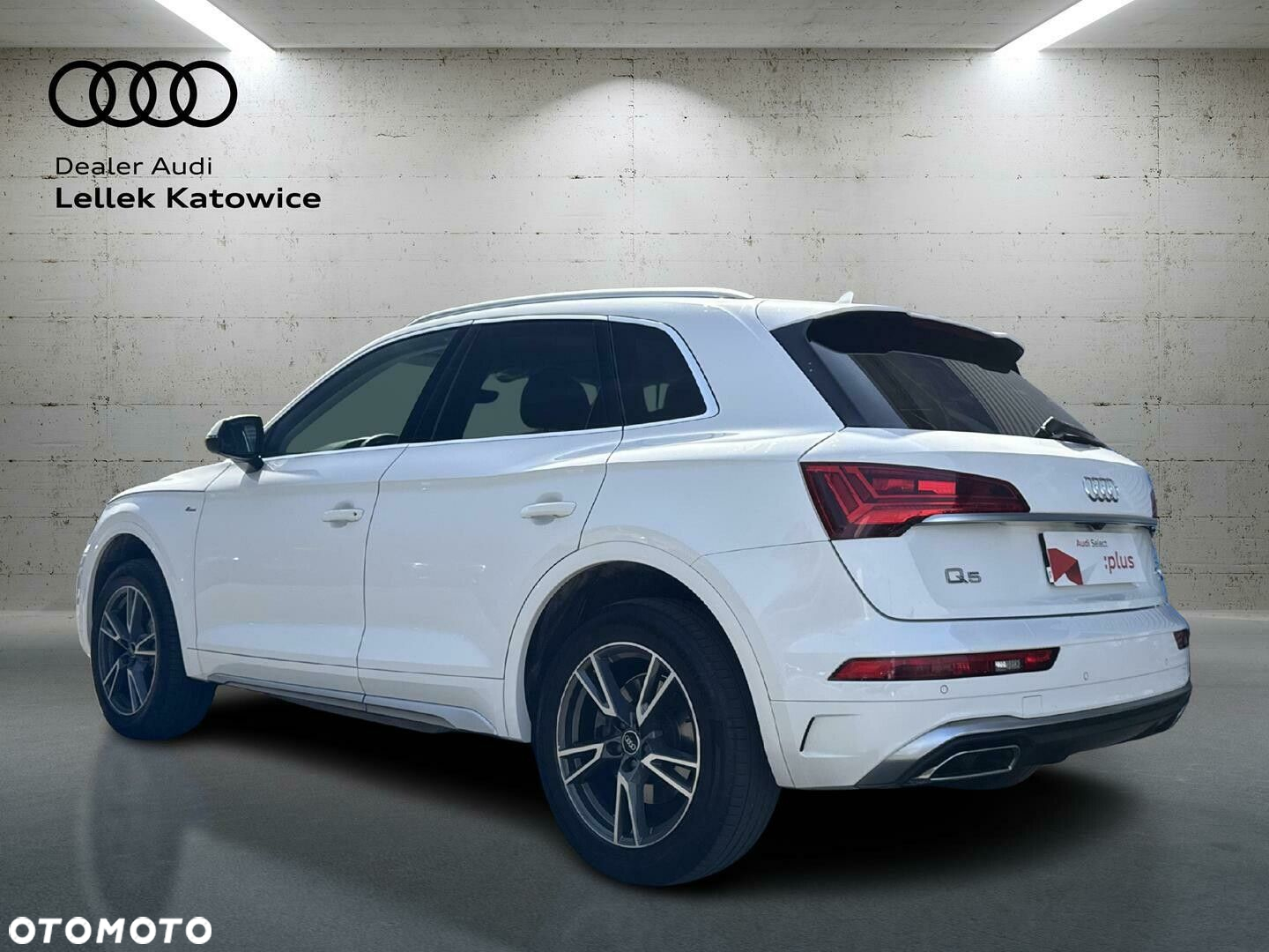 Audi Q5 - 2