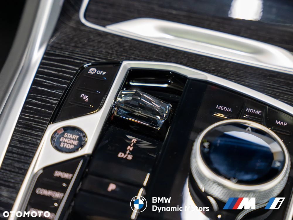 BMW X6 xDrive40i M Sport - 32